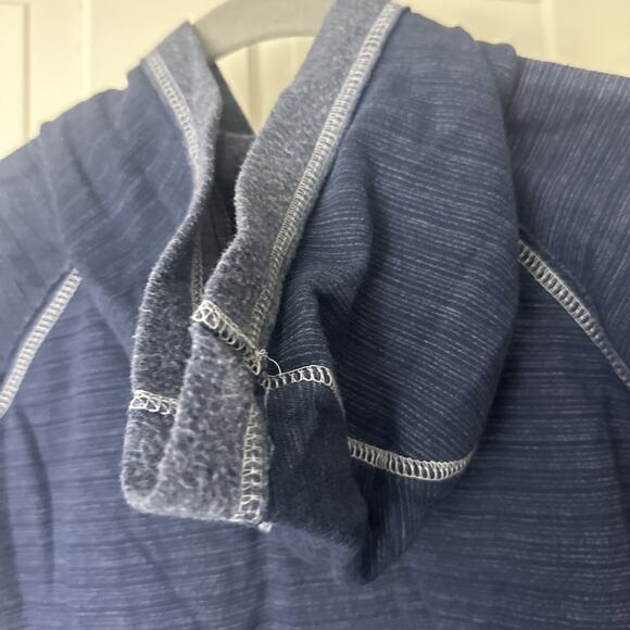 Houston Texans NFL Women's Team Apparel Hoodie Sweatshirt w/Pocket Large - Picture 6 of 6